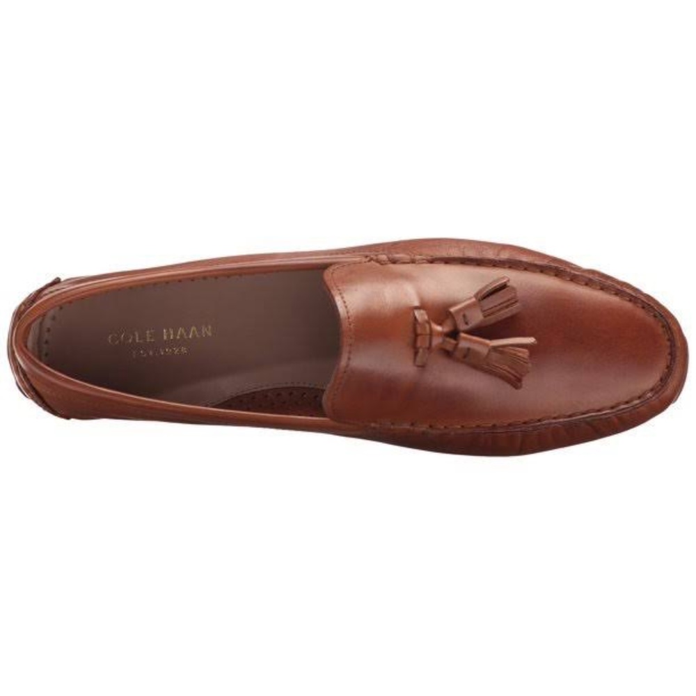 Coke Haan Driving Loafers
